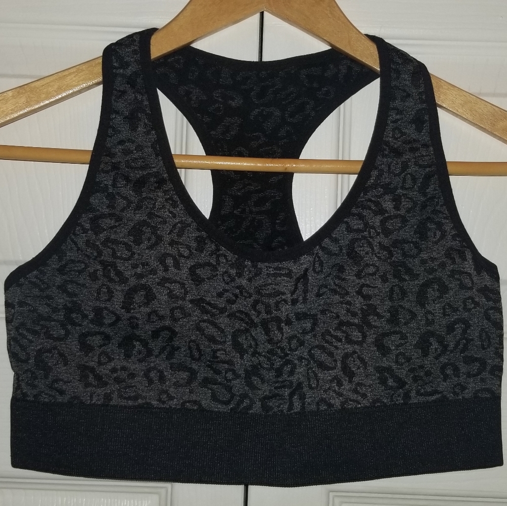 Athletic Bra Set - Picture 4 of 4